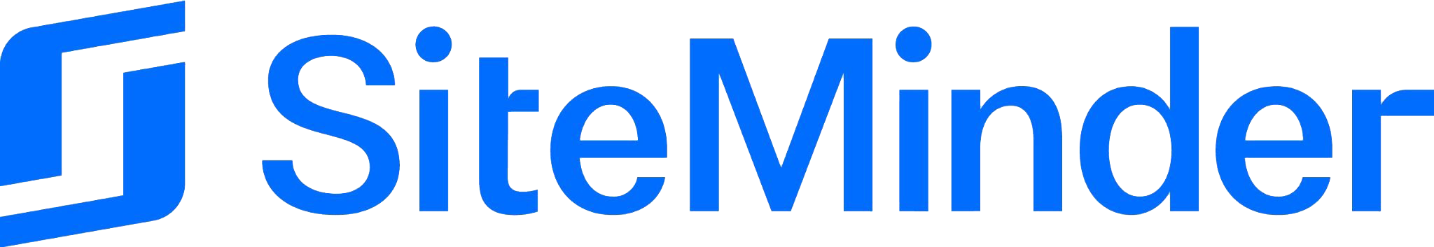 Logo de SITEMINDER