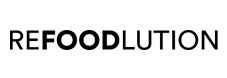 Logo de REFOODLUTION