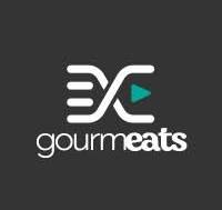 Logo de GOURMEATS