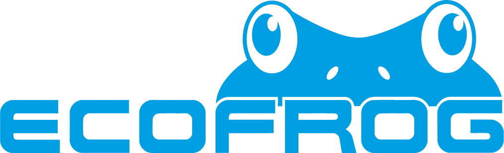 Logo de ECOFROG