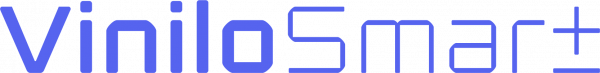 Logo de VINILO SMART