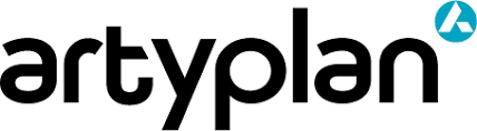 Logo de  ARTYPLAN (WEB TO PRINT)