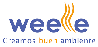 Logo de WEELE