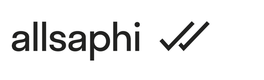 Logo de ALLSAPHI