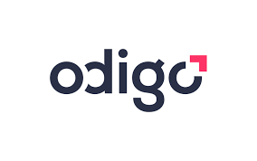 Logo de ODIGO