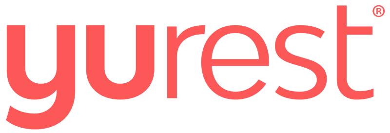Logo de YUREST