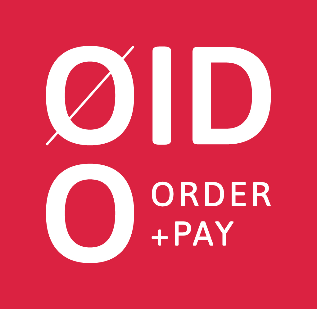 Logo de OIDO