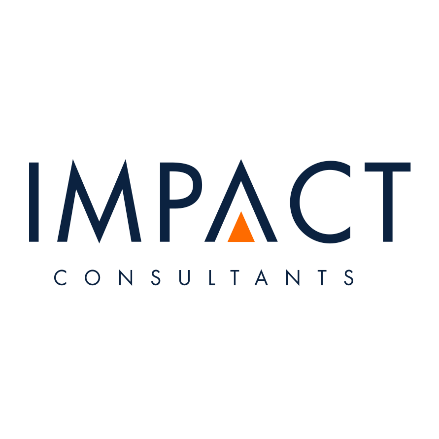 Logo de IMPACT CONSULTANTS