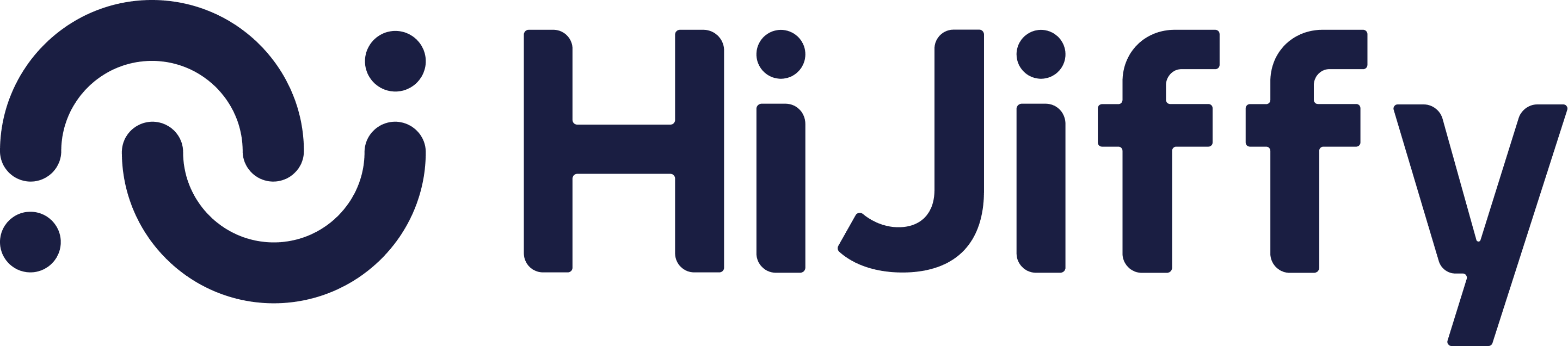 Logo de HIJIFFY