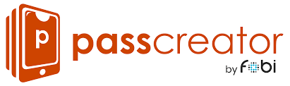 Logo de PASSCREATOR