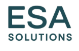 Logo de ESA Solutions