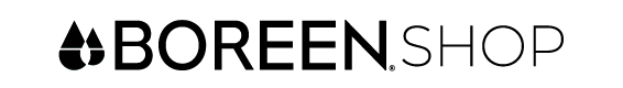 Logo de BOREEN