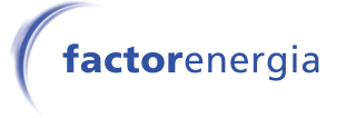 Logo de FACTOR ENERGIA