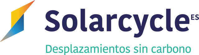 Logo de SOLARCYCLE