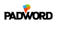 Logo de PADWORD