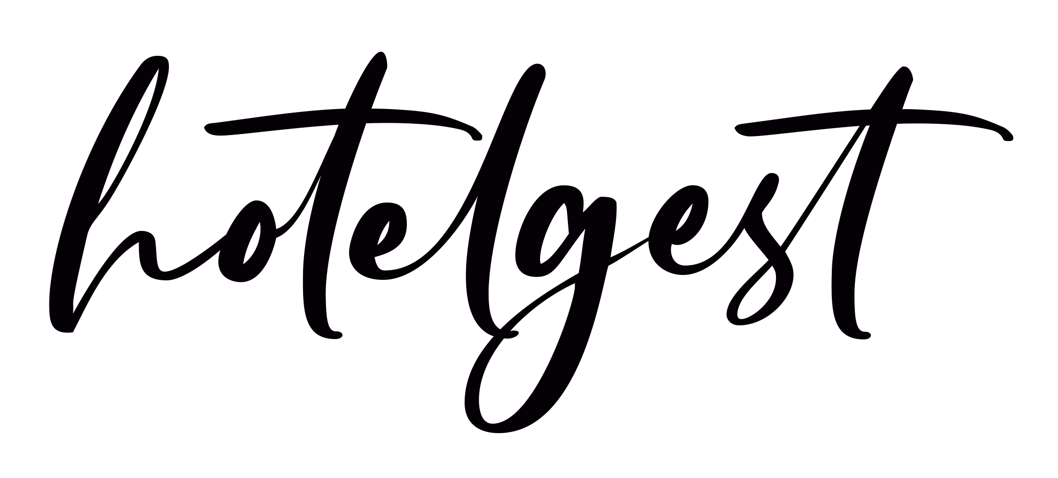 Logo de HOTELGEST