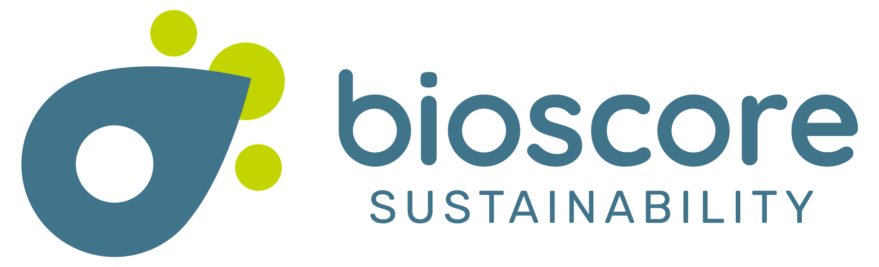 Logo de BIOSCORE