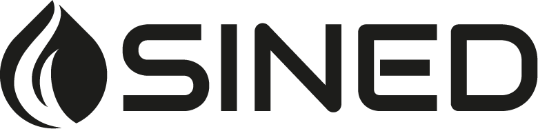 Logo de SINED