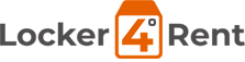 Logo de LOCKER4RENT