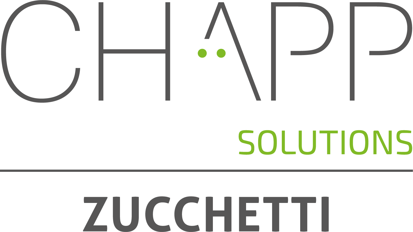Logo de CHAPP SOLUTIONS