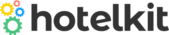 Logo de HOTELKIT