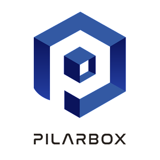 Logo de PILARBOX
