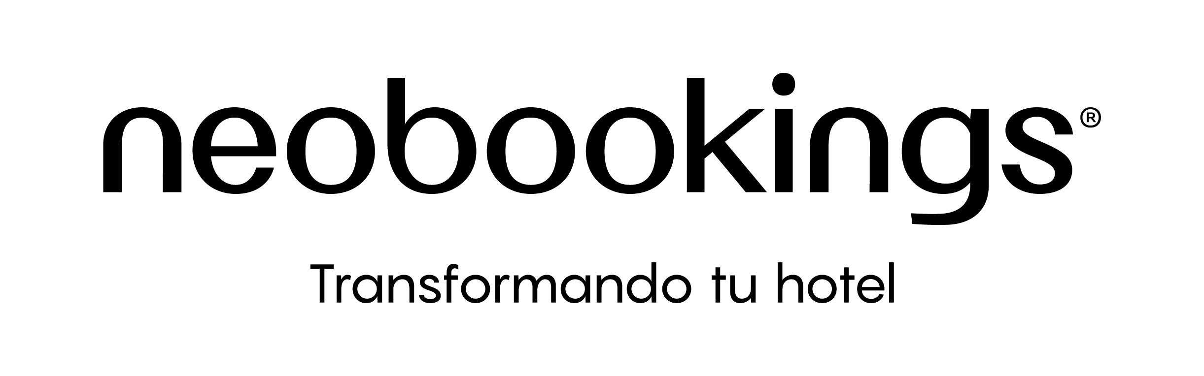 Logo de NEOBOOKINGS