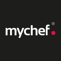 Logo de MYCHEF