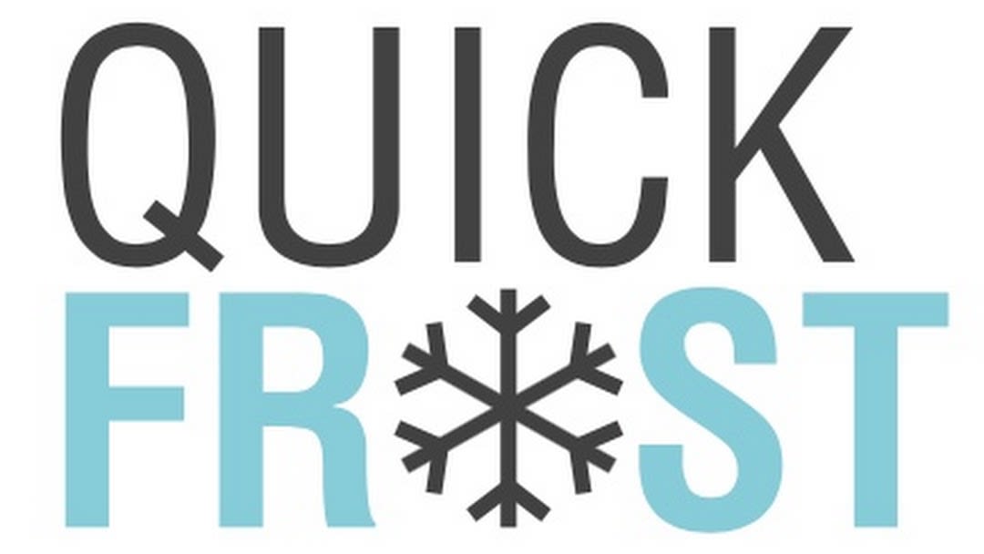 Logo de QUICK FROST