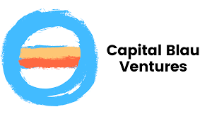 Logo de CAPITAL BLAU