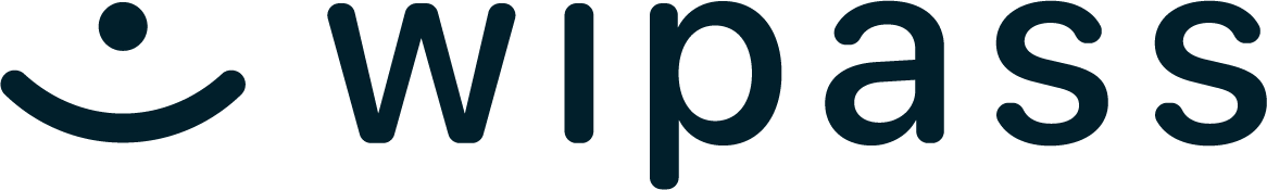 Logo de WIPASS