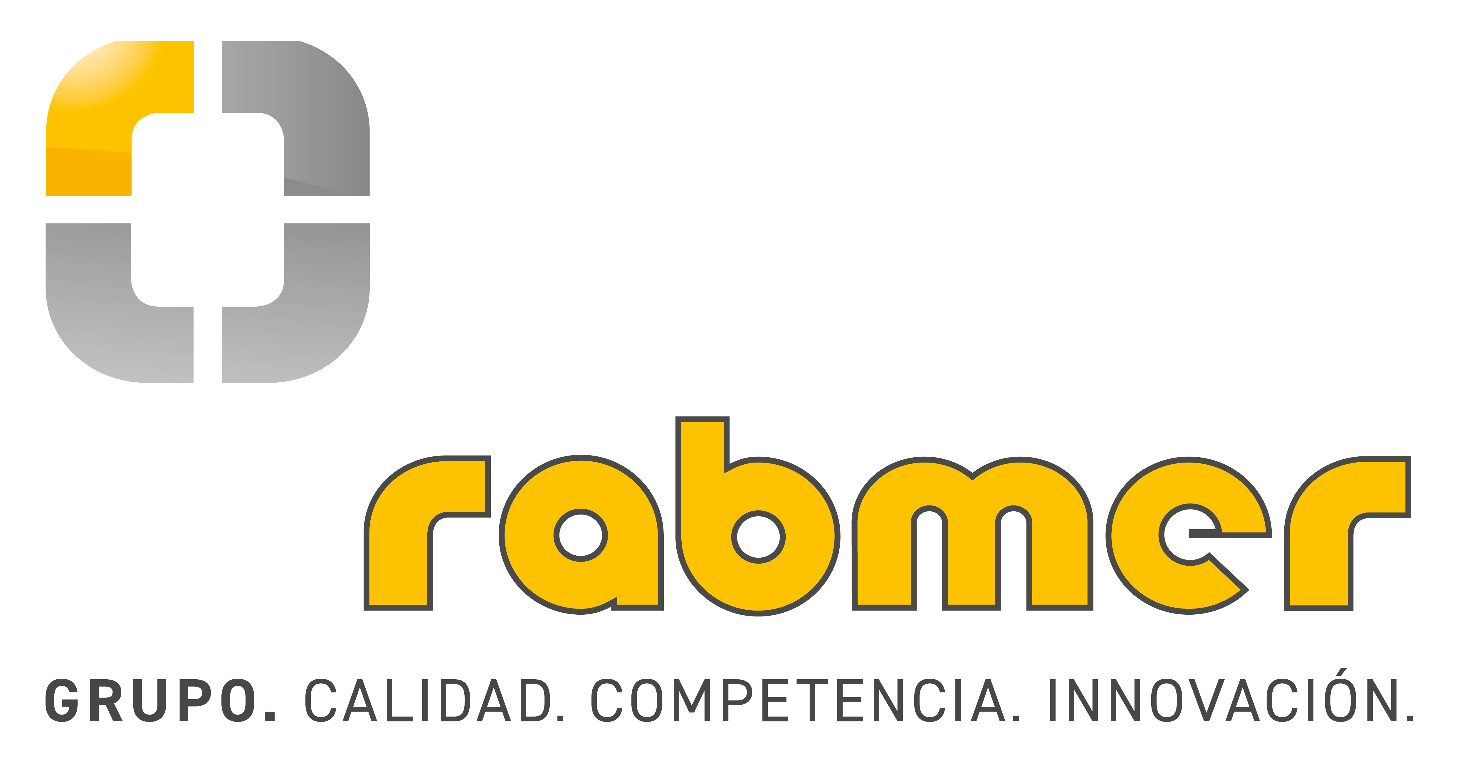 Logo de RABMER