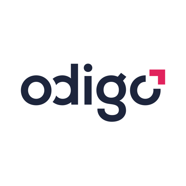 Logo de ODIGO