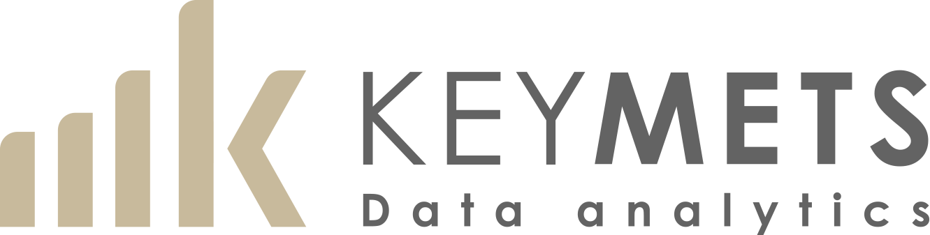 Logo de KEYMETS