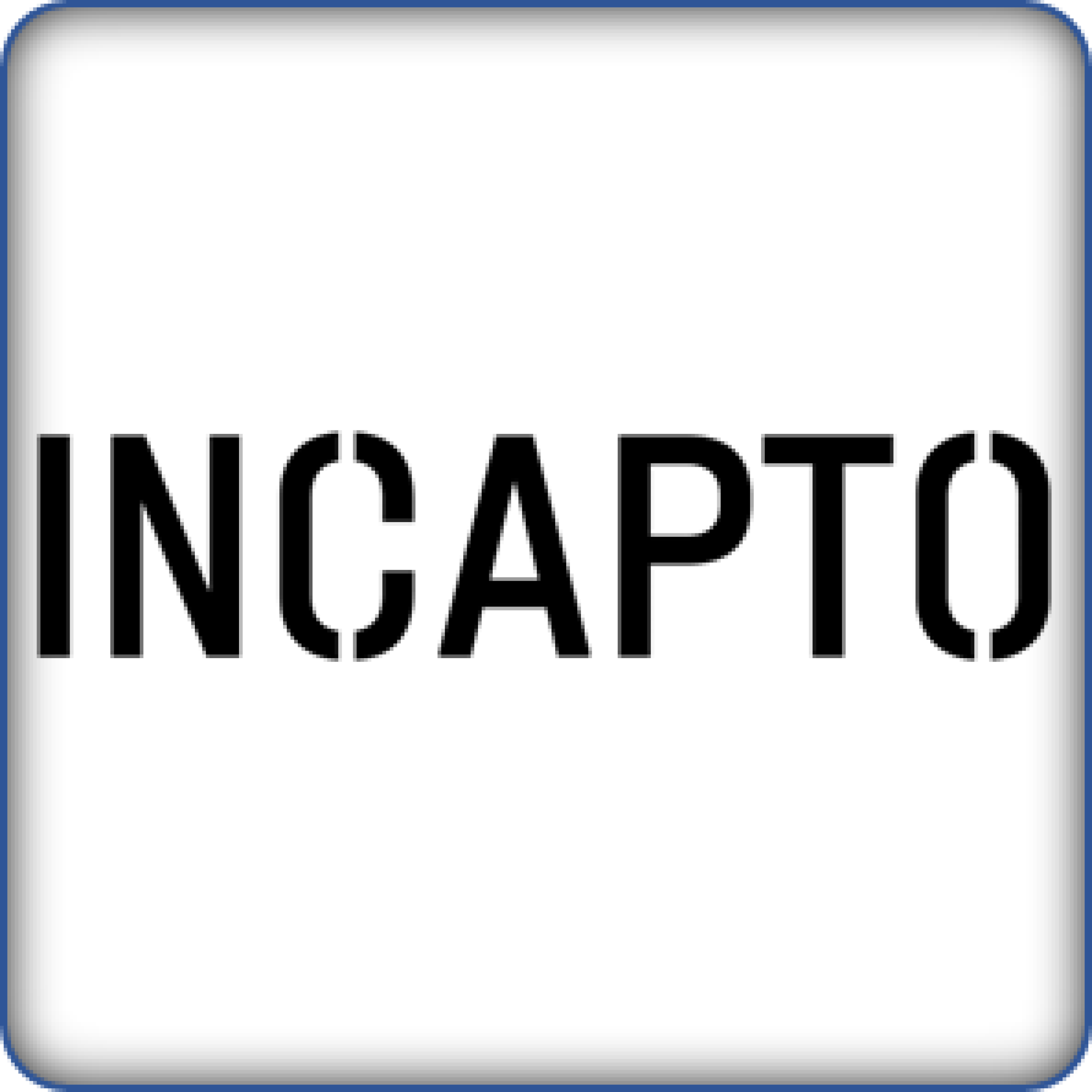 Logo de INCAPTO