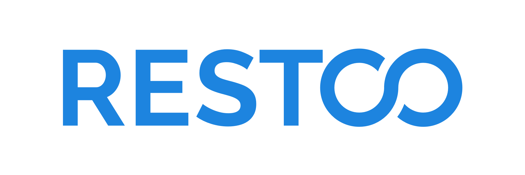 Logo de RESTOO