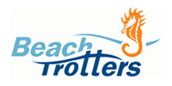 Logo de BEACH TROTTERS