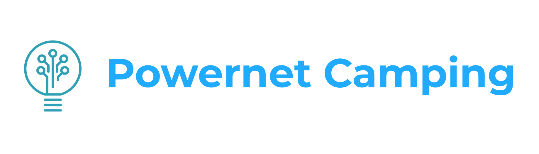 Logo de POWERNET