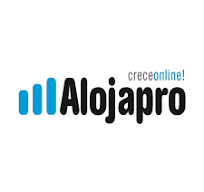 Logo de ALOJAPRO