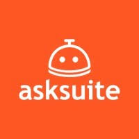 Logo de ASKSUITE