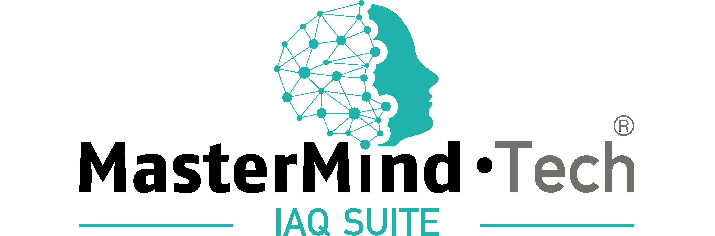 Logo de MASTERMIND TECH