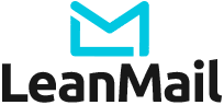 Logo de LEANMAIL