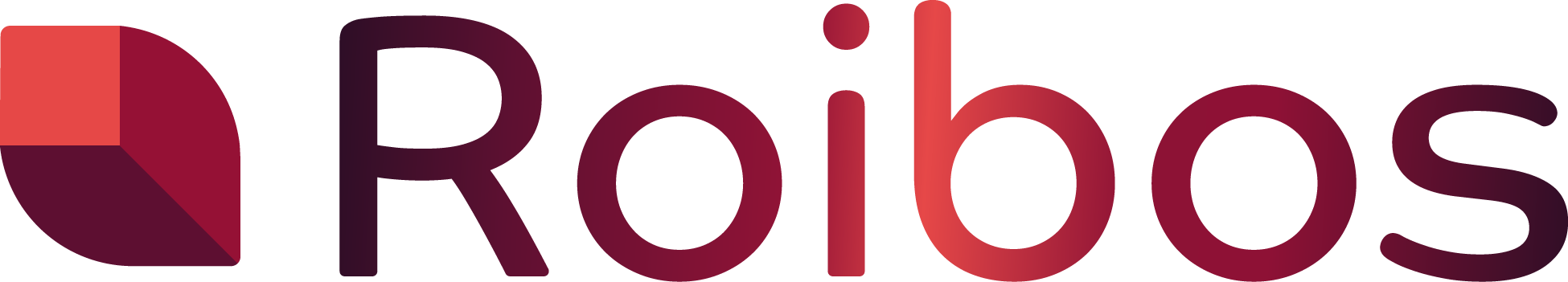 Logo de ROIBOS