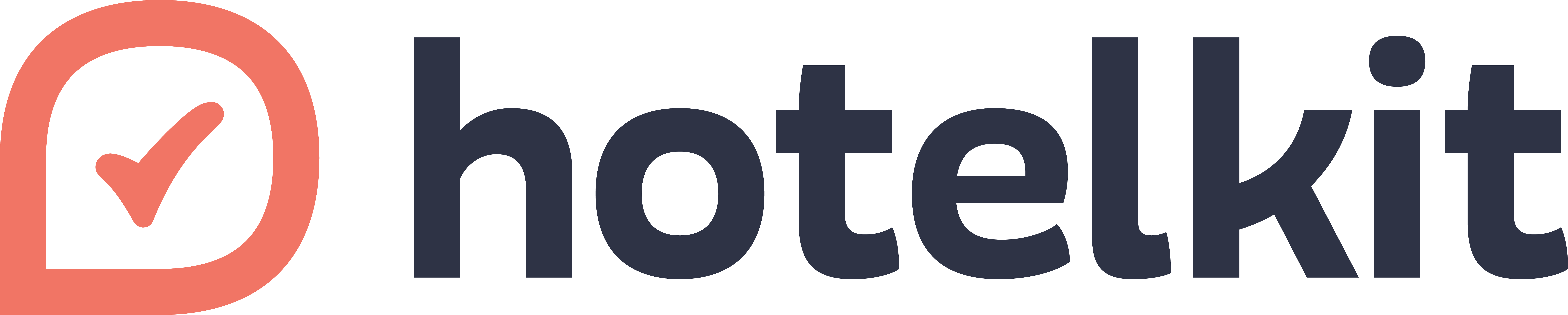 Logo de HOTELKIT