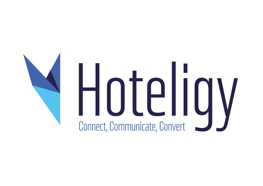 Logo de HOTELIGY