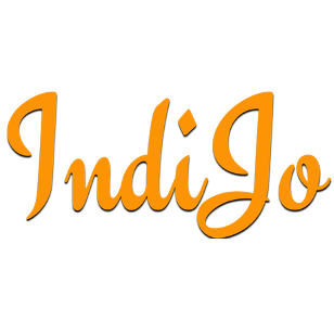Logo de INDIJO