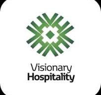 Logo de VISIONARY HOSPITALITY