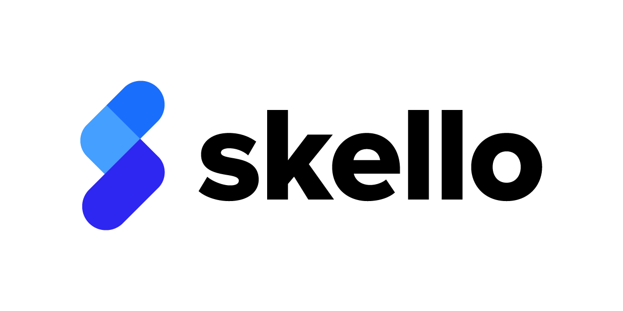 Logo de SKELLO