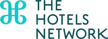 Logo de THE HOTELS NETWORK